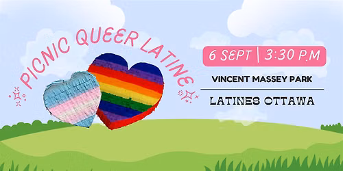 Queer Latines: Celebramos nuestro primer a\u00f1ito