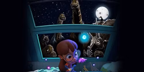 Dinosaurs: A Story of Survival