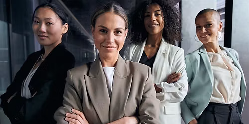 Financial Empowerment for Women Workshop