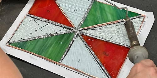 Stained Glass Workshop