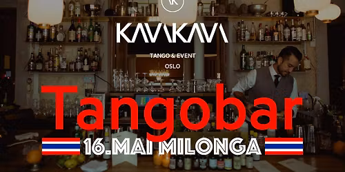 Tangobar