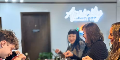 Scent Scientist \u2014 Candle Making Workshop