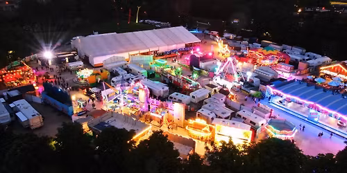 Lohhofer Volksfest 