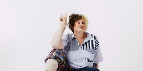 Supercharged & BassKonection presents Mandidextrous