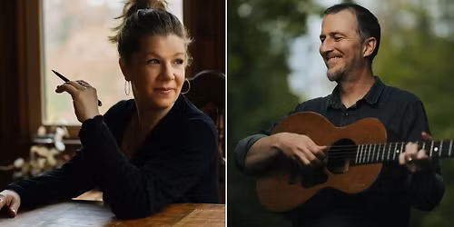 eTown Taping with Dar Williams and Peter Mulvey