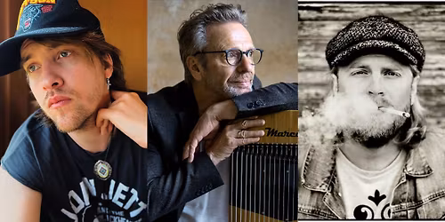 Buchi & the SB Allstars feat. Max Buskohl, Sebel, Anne de Wolff, Melanie Dekker & Purple Schulz