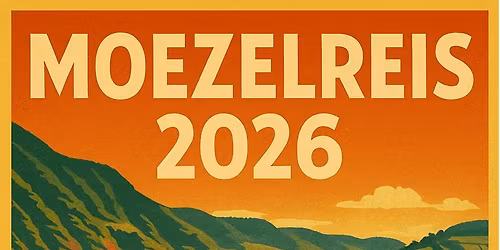 ATB Rotselaar - Moezelreis 2026 (Volzet) 