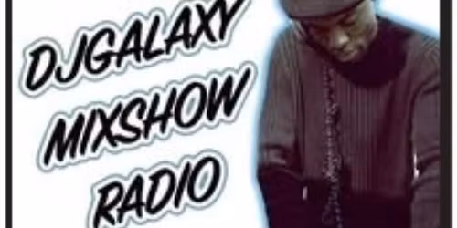 Club DJ Galaxy