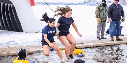 2026 Duluth Polar Plunge
