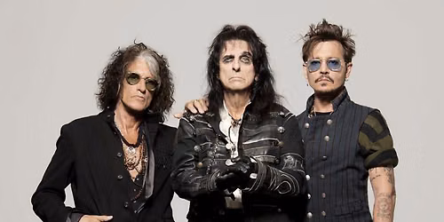 The Hollywood Vampires \u0141\u00f3d\u017a 10.09.2026 Wyjazd z Katowic na koncert