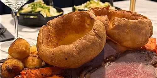 Mother's Day Sunday Roast