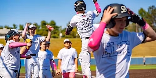 Elite Baseball 9U Tryouts 