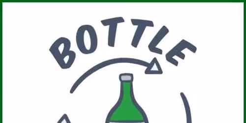 MEGA BOTTLE\/CAN DRIVE FOR ANIMAL AIDE 