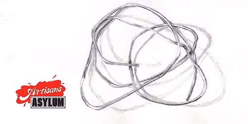 Drawing Foundations: Choose Your Own Adventure!