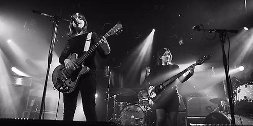 Taverne Live: The Monroes