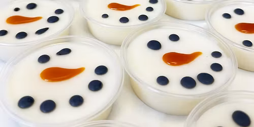 Just Wicks @ Outwood Primary Academy Darfield, Christmas Fair