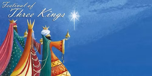 Festival of the Three Kings