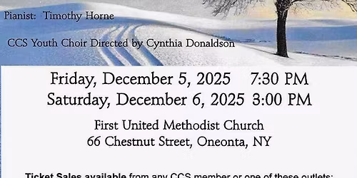 A Journey of Peace and Joy