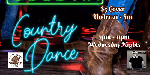 Country Dance Nights