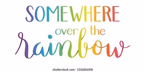 Kentucky Elegance Pageants Nationals Somewhere Over The Rainbow