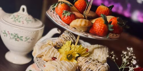 Mother's Day Tea Party