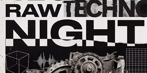 HARD EDGE :: Dark&Industrial Hard Techno