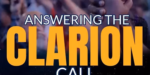 Community Prayer Vigil