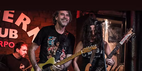 The Amazing Kappa Band is back