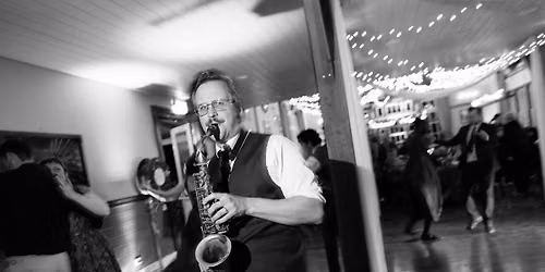 Rhythm Capital @ Canberra Jazz Club, Jamison