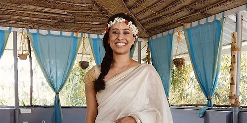 Hatha Vinyasa Flow with Meera