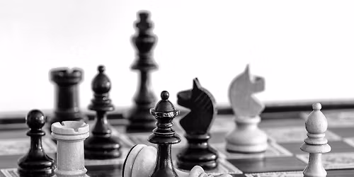 Goodbye 2025 FIDE OPEN (Dec 26-30, 2025)