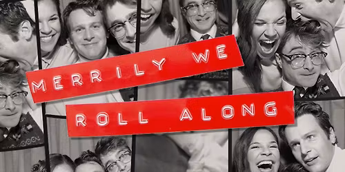 Merrily We Roll Along