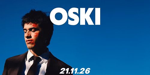 OSKI \/ Trix