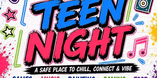 Teen Night