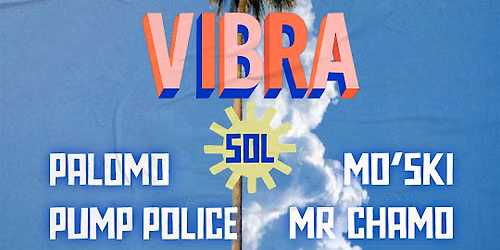 VIBRA SOL