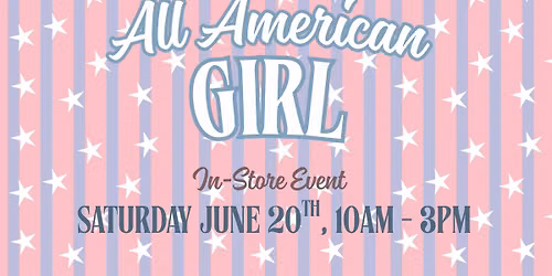 ALL AMERICAN GIRL\u2764\ufe0f\ud83c\udf86\ud83c\uddfa\ud83c\uddf8\u2728\ud83d\udc99
