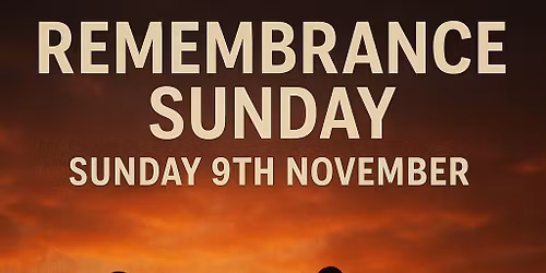 Remembrance Sausage & Bacon baps