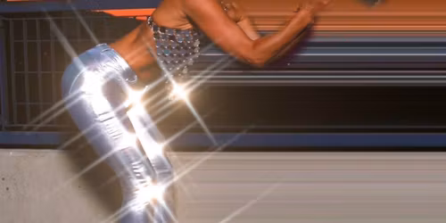 DJ Sparklepants at Dangerous Lee's Local 31