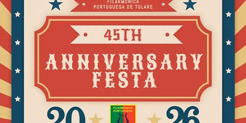Anniversary Festa: Vacada
