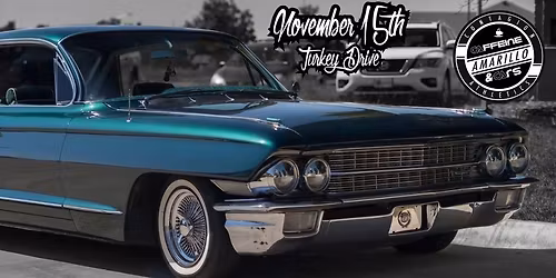 Caffeine & Cars-November-Turkey Drive & Cruise