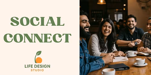 Social Connect - Koregaon Park
