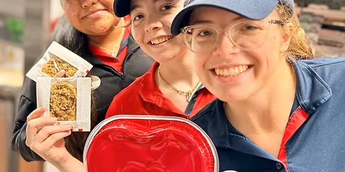 JOIN OUR TEAM! ***Open Interviews at Chick-fil-A Hattiesburg