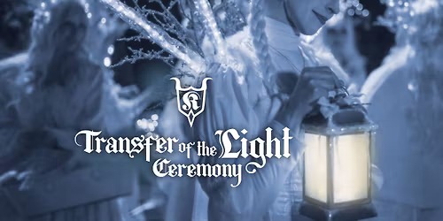 Transfer of the Light Ceremony : Krewe of Krampus Ball