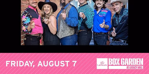 Straight Tequila Night - Tribute to 90s Country