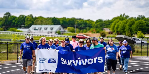 Relay for Life 2026 - Culpeper VA 