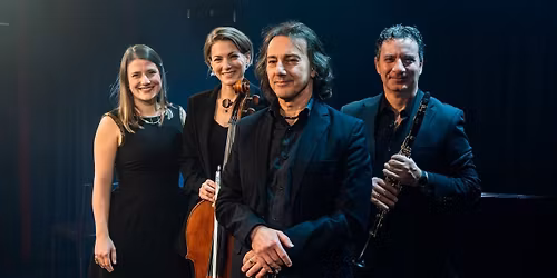 Pippo Pollina - mit Kammerorchester