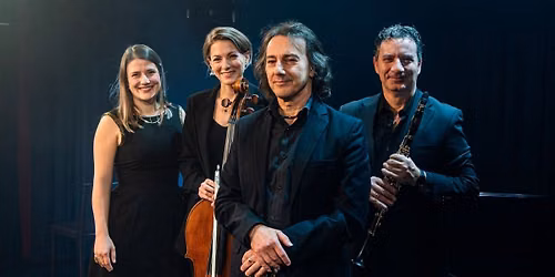 Pippo Pollina - mit Kammerorchester
