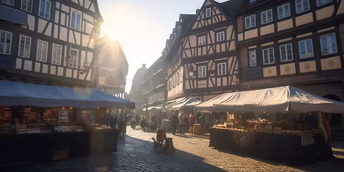 Lifestyle-Markt Bad M\u00fcnstereifel