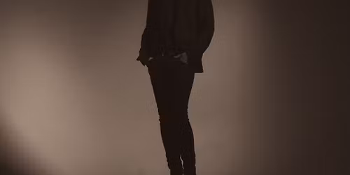 Erlend Ropstad \/\/ Dokkhuset (Utsolgt)