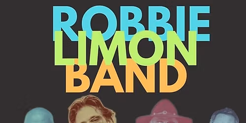 Friday Night West Oaks Farm Concert! Robbie Limon Band